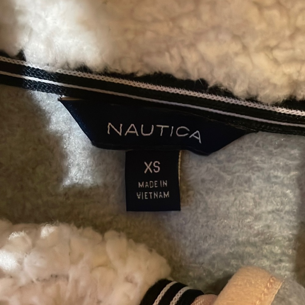 Nautica, jacket, brand new